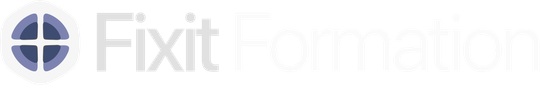 Fixit Formation