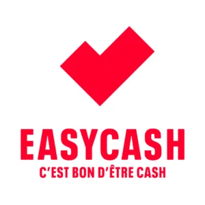 logo easycash x fixit formation