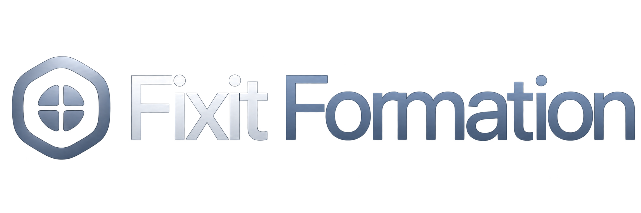 Fixit Formation